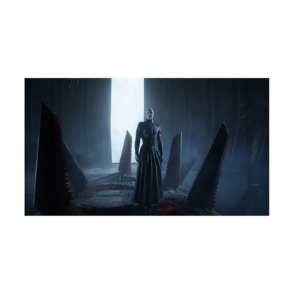 Clive Barker's Hellraiser Revival - Day One Edition (Playstation 5)