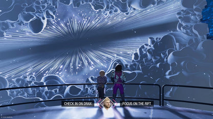 Marvel's Guardians Of The Galaxy - Encore Edition (Nintendo Switch 2)