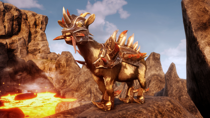 Goat Simulator 3 - Goat Overload Edition (Playstation 5)