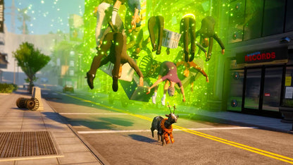 Goat Simulator 3 - Goat Overload Edition (Playstation 5)