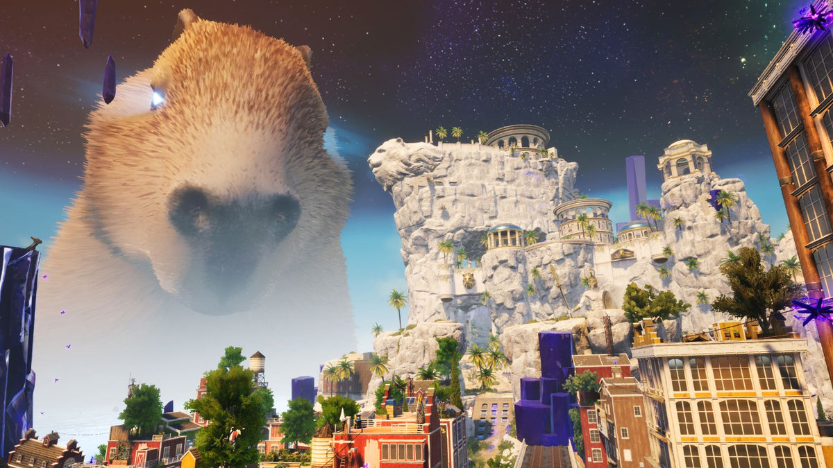Goat Simulator 3 - Goat Overload Edition (Playstation 5)
