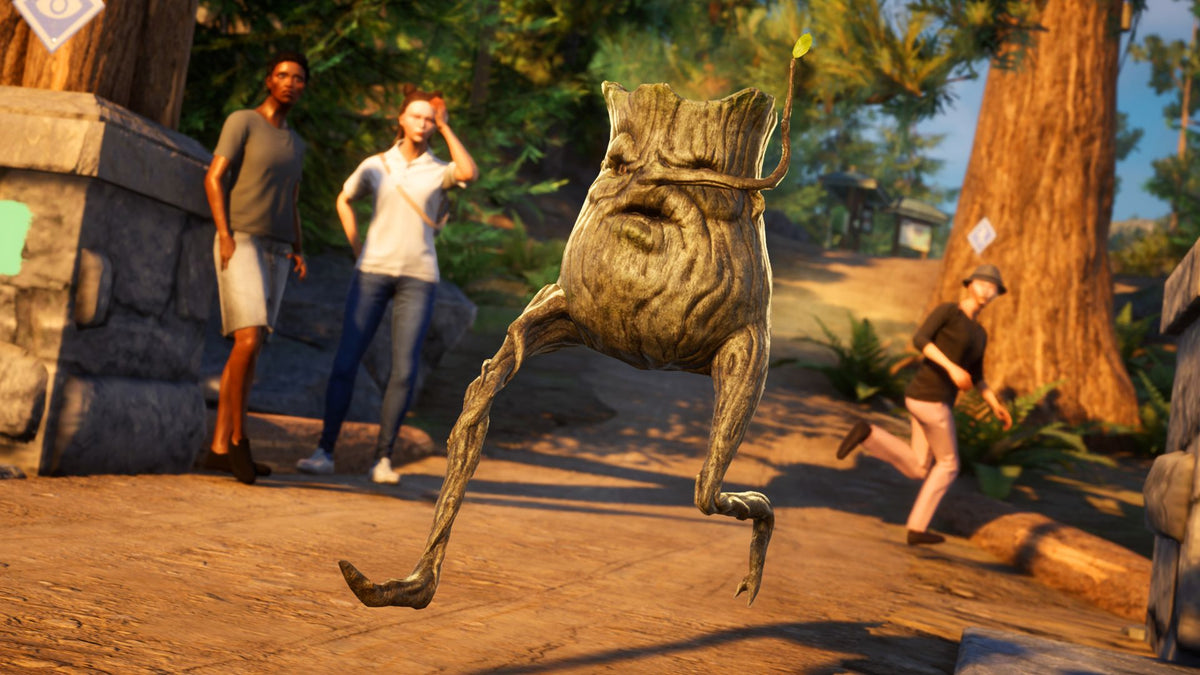 Goat Simulator 3 - Goat Overload Edition (Playstation 5)