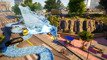 Goat Simulator 3 - Goat Overload Edition (Playstation 5)