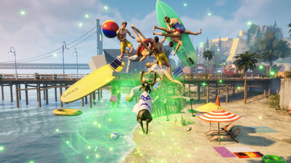 Goat Simulator 3 - Goat Overload Edition (Playstation 5)