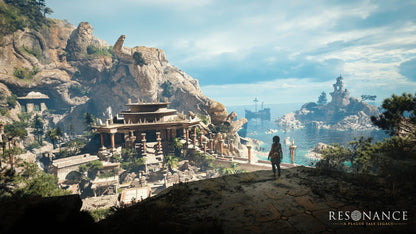 Resonance: A Plague Tale Legacy (XBOX Series X)