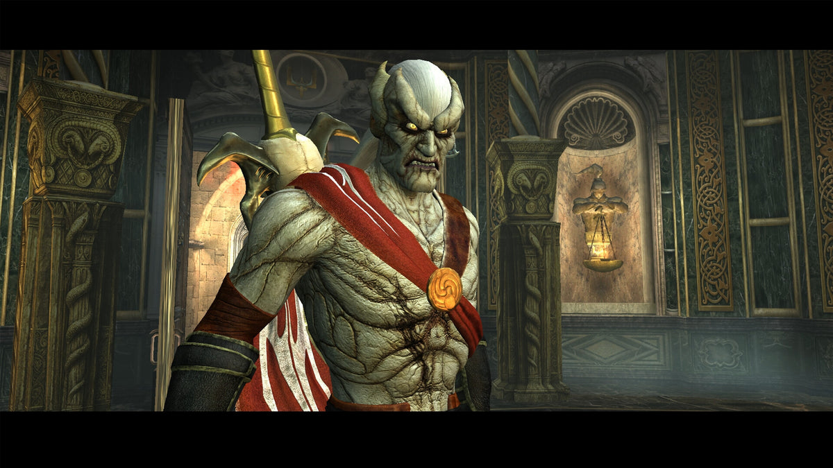 Legacy Of Kain: Defiance - Remastered - Deluxe Edition (XBOX Series X)