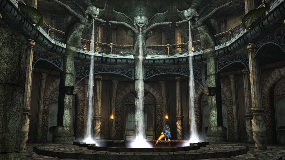Legacy Of Kain: Defiance - Remastered - Deluxe Edition (XBOX Series X)