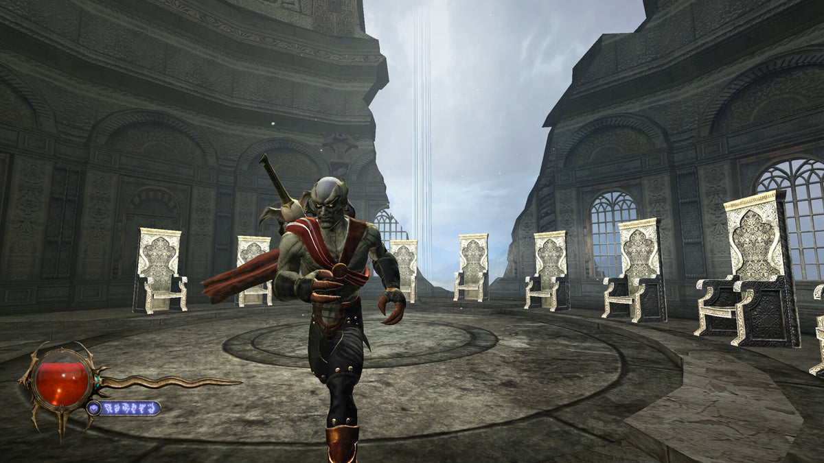 Legacy Of Kain: Defiance - Remastered - Deluxe Edition (XBOX Series X)