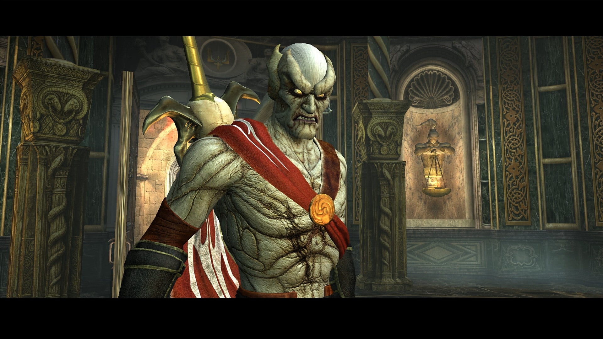 Legacy Of Kain: Defiance - Remastered (Nintendo Switch)