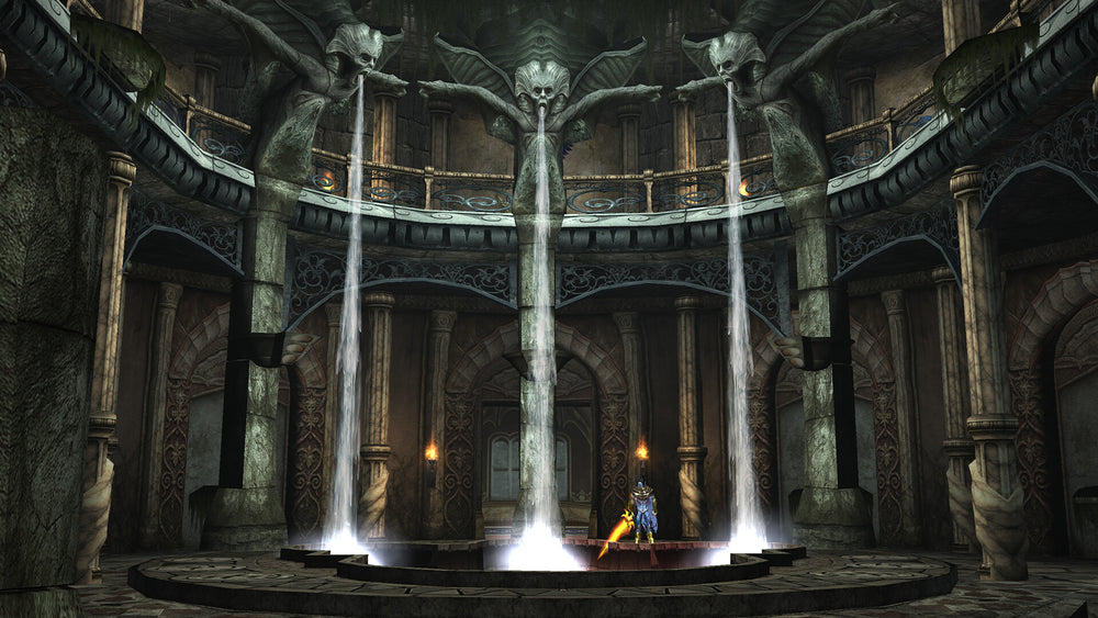 Legacy Of Kain: Defiance - Remastered (Nintendo Switch)