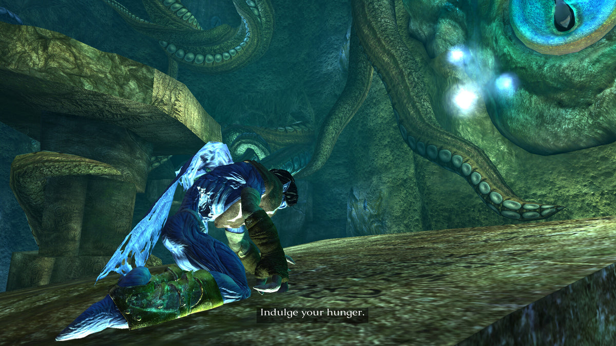 Legacy Of Kain: Defiance - Remastered (Nintendo Switch)