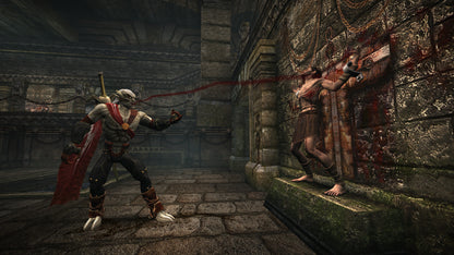 Legacy Of Kain: Defiance - Remastered (Nintendo Switch)