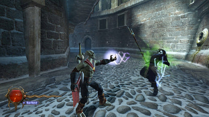 Legacy Of Kain: Defiance - Remastered (Nintendo Switch)