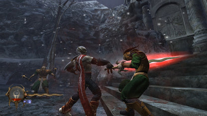 Legacy Of Kain: Defiance - Remastered (Nintendo Switch)