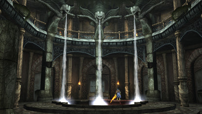 Legacy Of Kain: Defiance - Remastered (XBOX Series X)