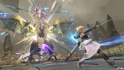 Granblue Fantasy: Relink - Endless Ragnarok - Day One Edition (Nintendo Switch 2)