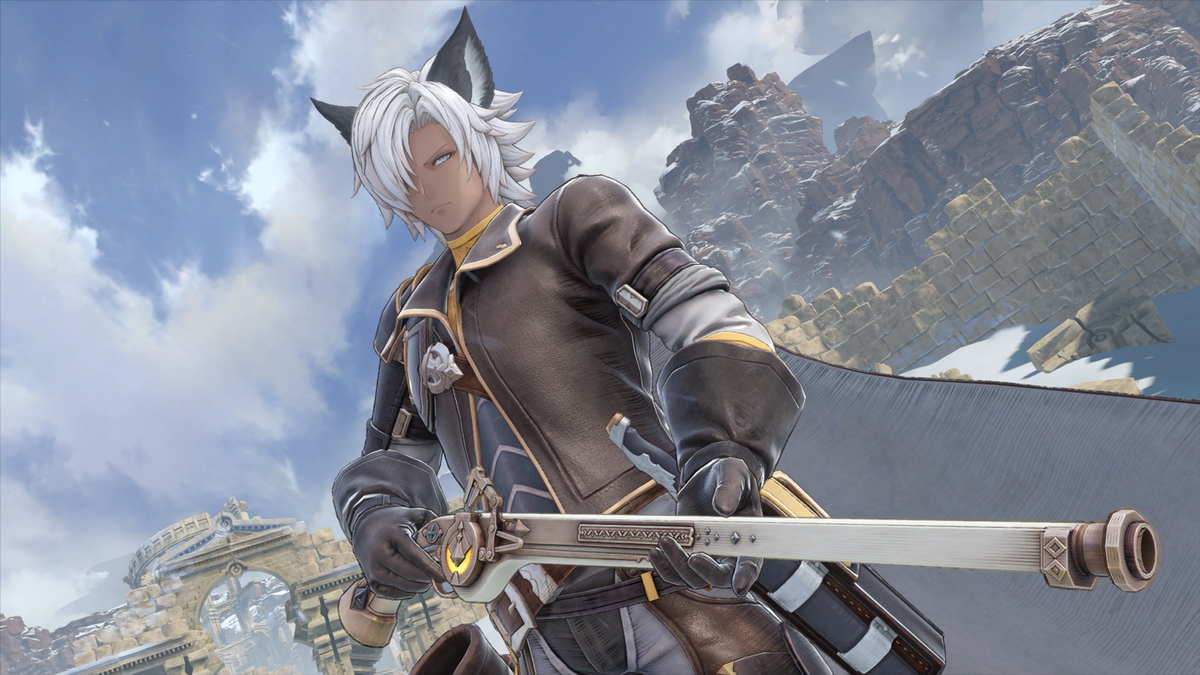 Granblue Fantasy: Relink - Endless Ragnarok - Day One Edition (Playstation 5)