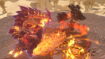 Granblue Fantasy: Relink - Endless Ragnarok - Day One Edition (Playstation 5)
