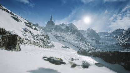 Star Wars: Galactic Racer - Deluxe Edition (XBOX Series X)
