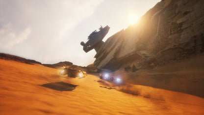Star Wars: Galactic Racer - Day One Edition (XBOX Series X)