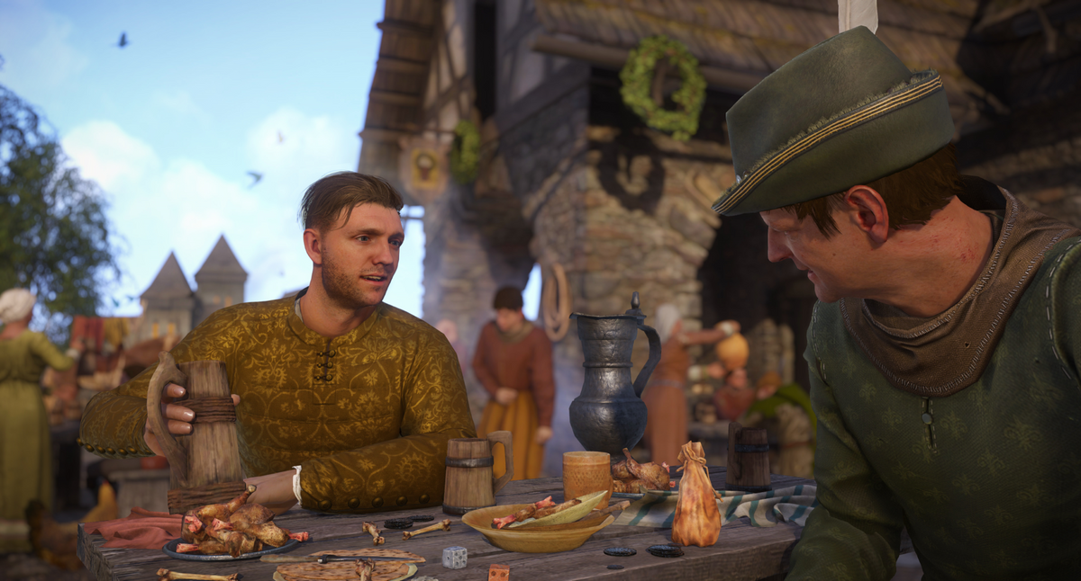 Kingdom Come Deliverance - Royal Edition (XBOX Series X)