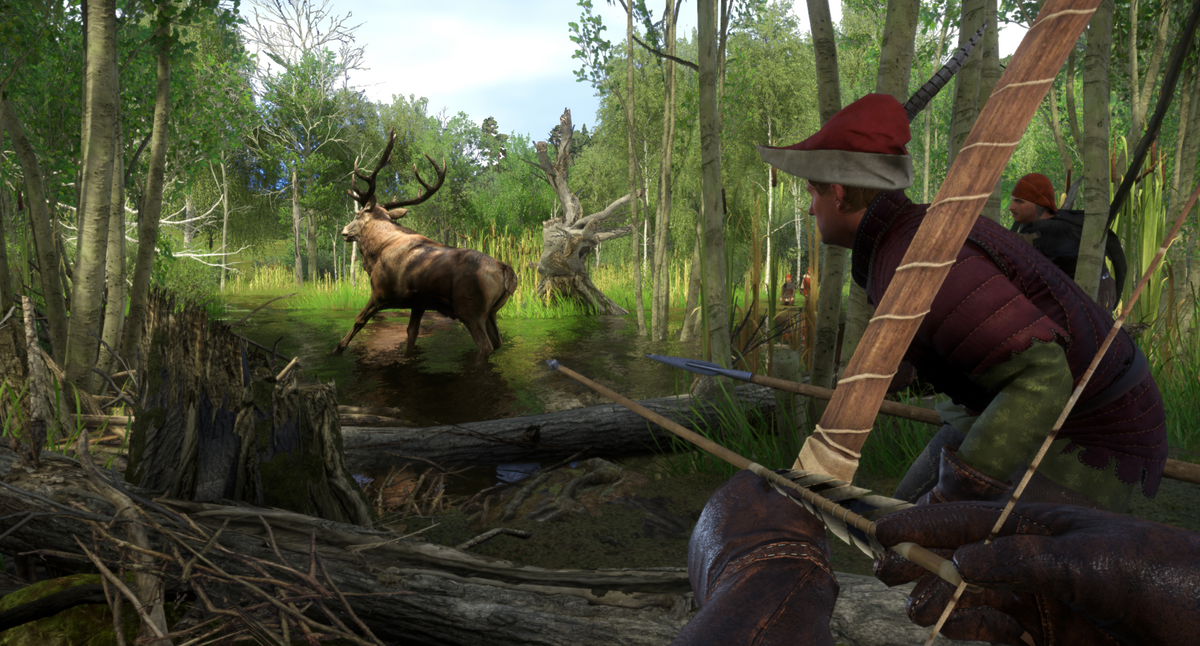 Kingdom Come Deliverance - Royal Edition (XBOX Series X)