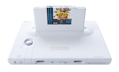 NEOGEO AES+ konzola - ANNIVERSARY EDITION