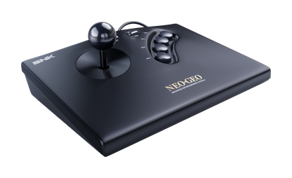NEOGEO AES+ konzola