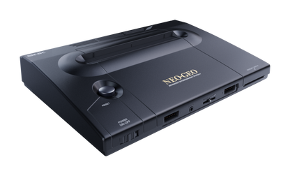 NEOGEO AES+ konzola