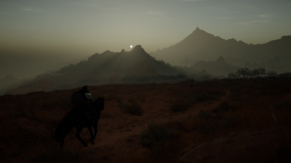 Crimson Desert - Day One Edition (Playstation 5)
