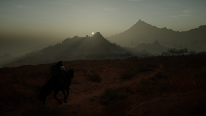 Crimson Desert - Day One Edition (Playstation 5)