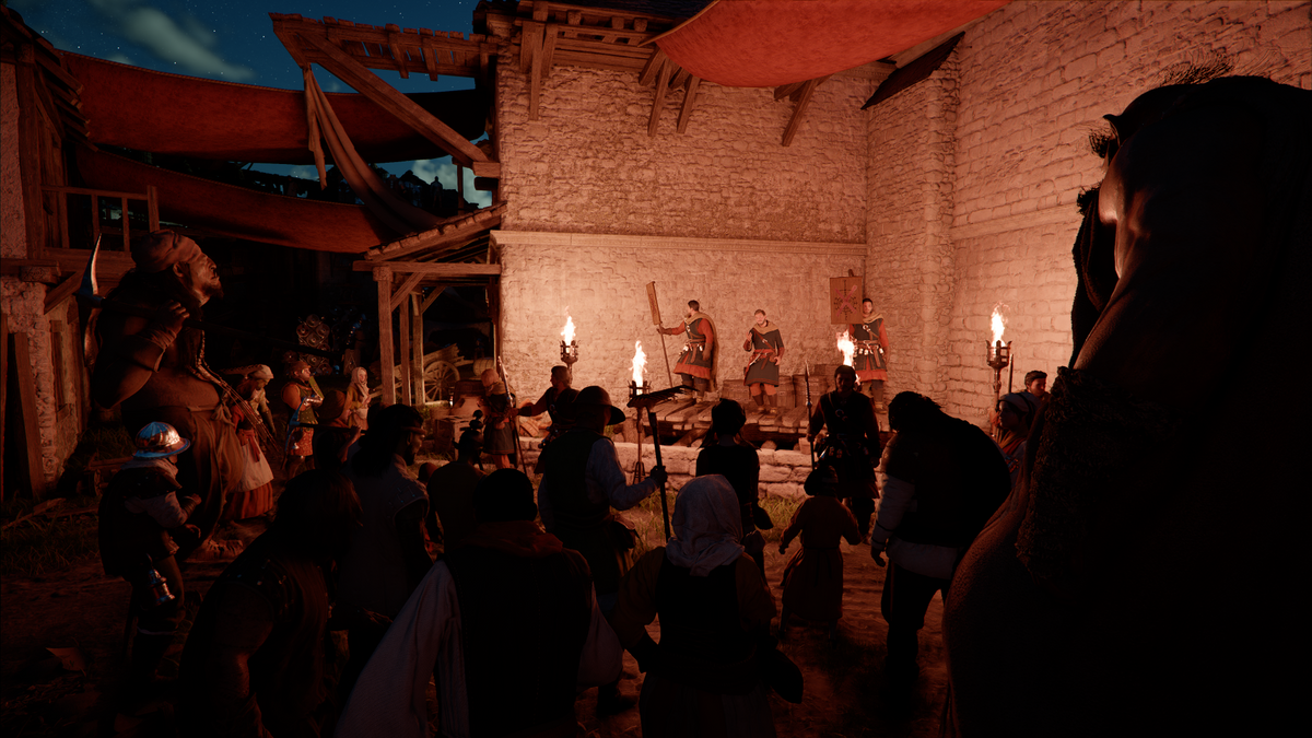 Crimson Desert - Day One Edition (Playstation 5)