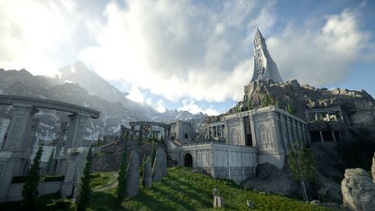Crimson Desert - Day One Edition (Playstation 5)