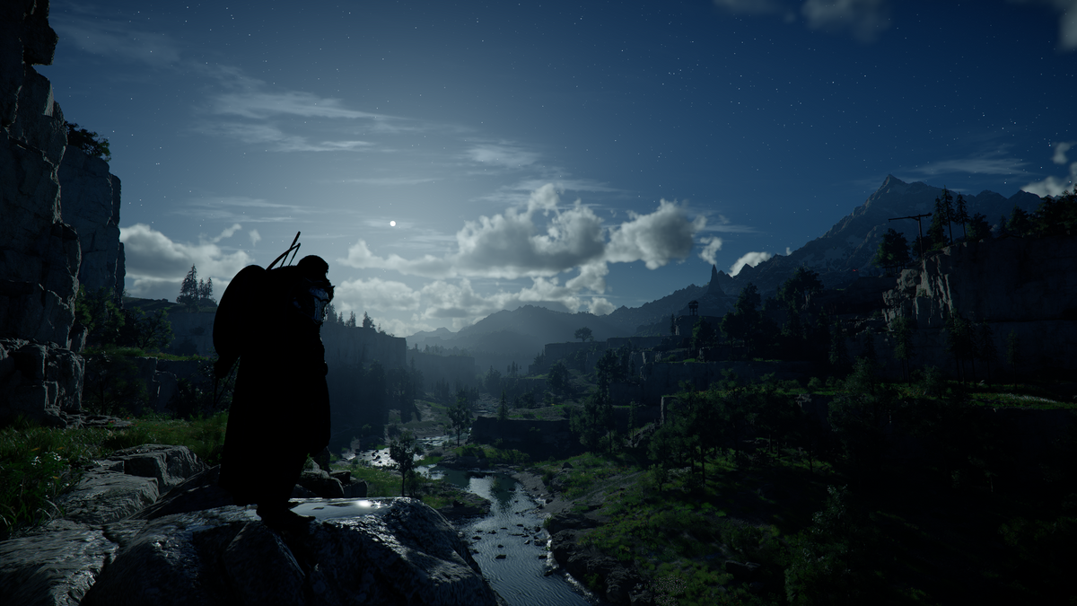 Crimson Desert - Day One Edition (Playstation 5)