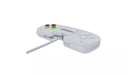 THE SPECTRUM GAMEPAD - bele barve
