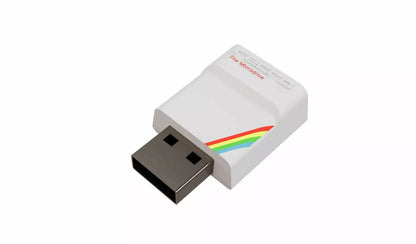 THE SPECTRUM LIMITED EDITION - bele barve