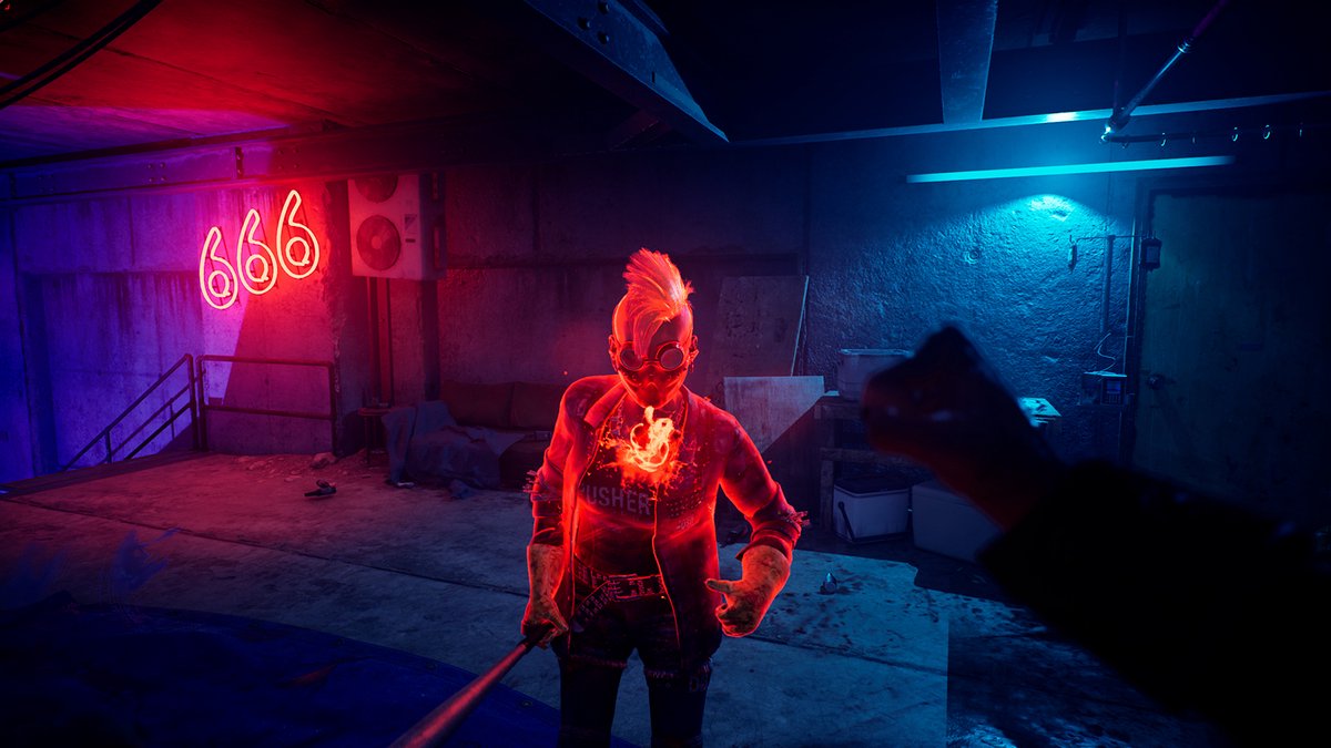 Vampire: The Masquerade - Bloodlines 2 - Day One Edition (Playstation 5)