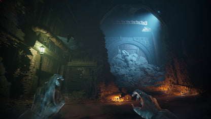 Vampire: The Masquerade - Bloodlines 2 - Day One Edition (Playstation 5)