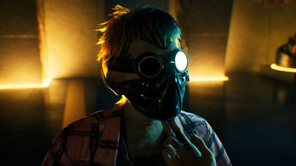 Vampire: The Masquerade - Bloodlines 2 - Day One Edition (PC)
