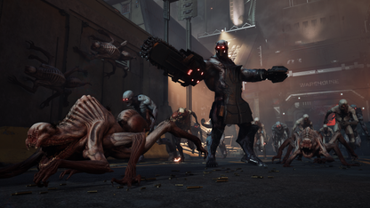 Killing Floor 3 Day One Edition (XBOX Series X)