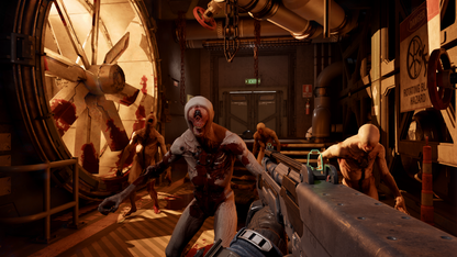 Killing Floor 3 Day One Edition (XBOX Series X)