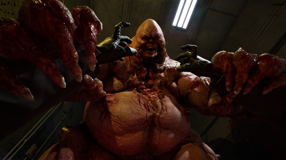 Killing Floor 3 Day One Edition (XBOX Series X)