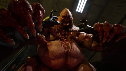 Killing Floor 3 Day One Edition (XBOX Series X)