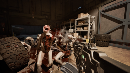Killing Floor 3 Day One Edition (XBOX Series X)