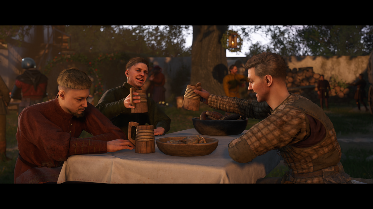 Kingdom Come: Deliverance II - Gold Edition (PC)
