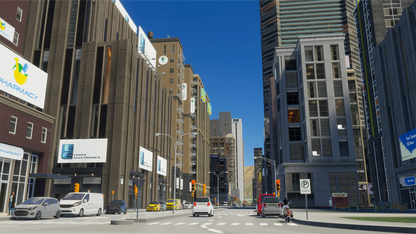 Cities Skylines 2 - Day One Edition (XBOX Series X)