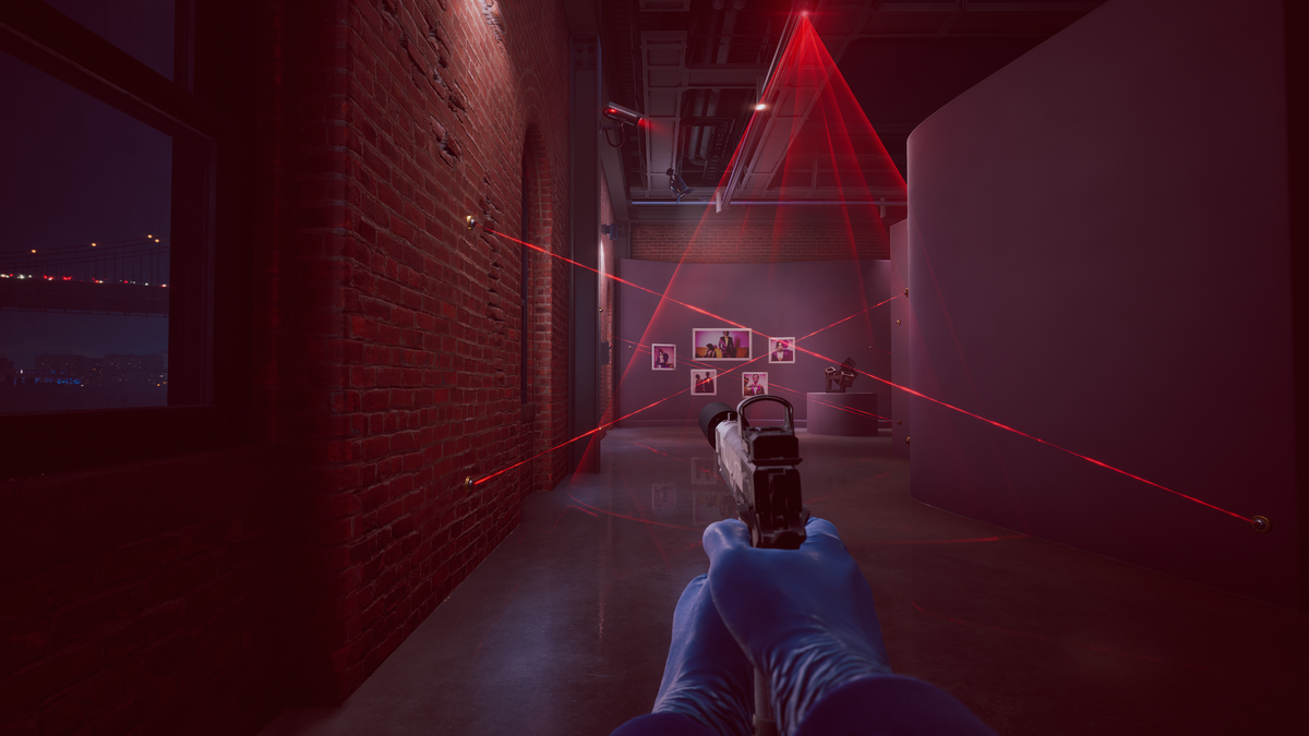 Payday 3 - Day One Edition (Playstation 5)