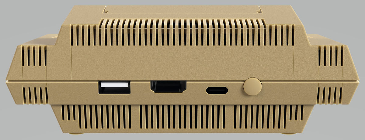 ATARI THE400 MINI CONSOLE