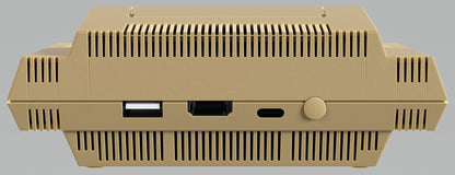 ATARI THE400 MINI CONSOLE