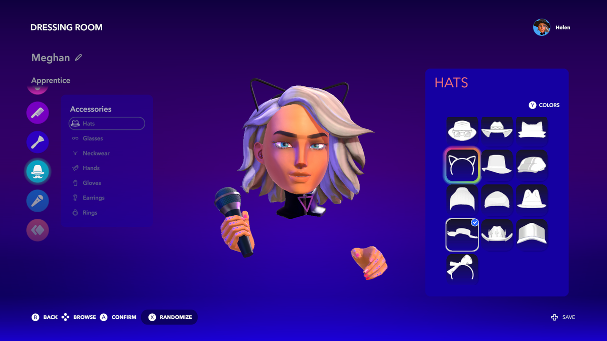 Let's Sing 2024 (Playstation 4)